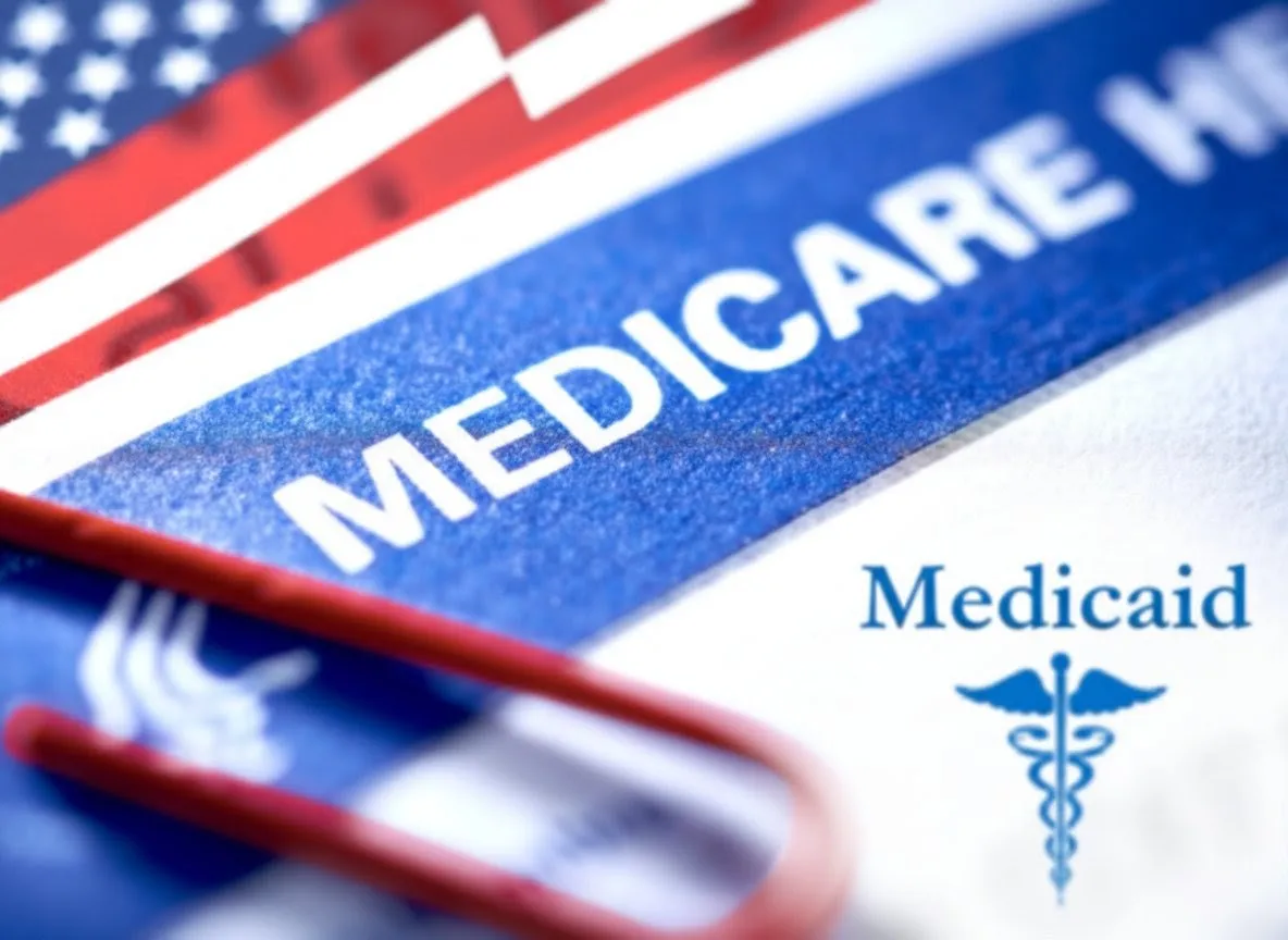 Medicare Advantage carriers in Nevada