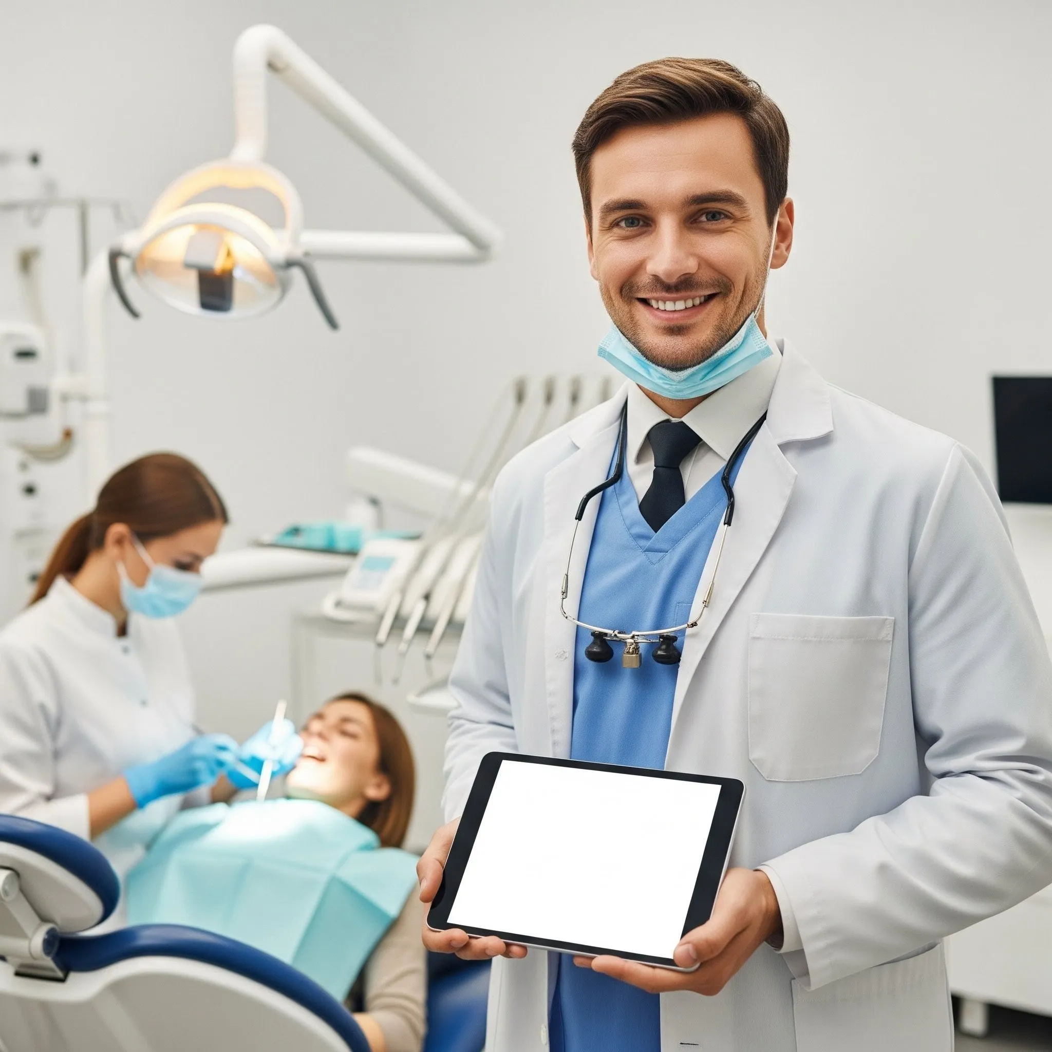 Why Choose Dentist in Reno NV