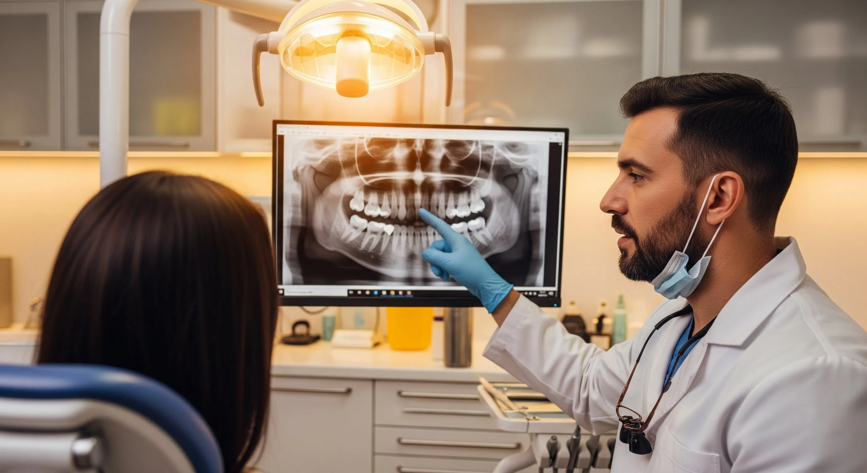 Caries Susceptibility