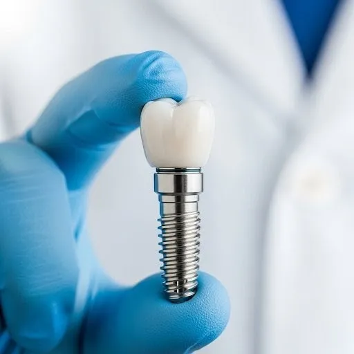 Why Choose Dentist in Reno NV for Dental Implants?