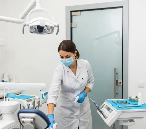 Why Choose Dentist in Reno NV?