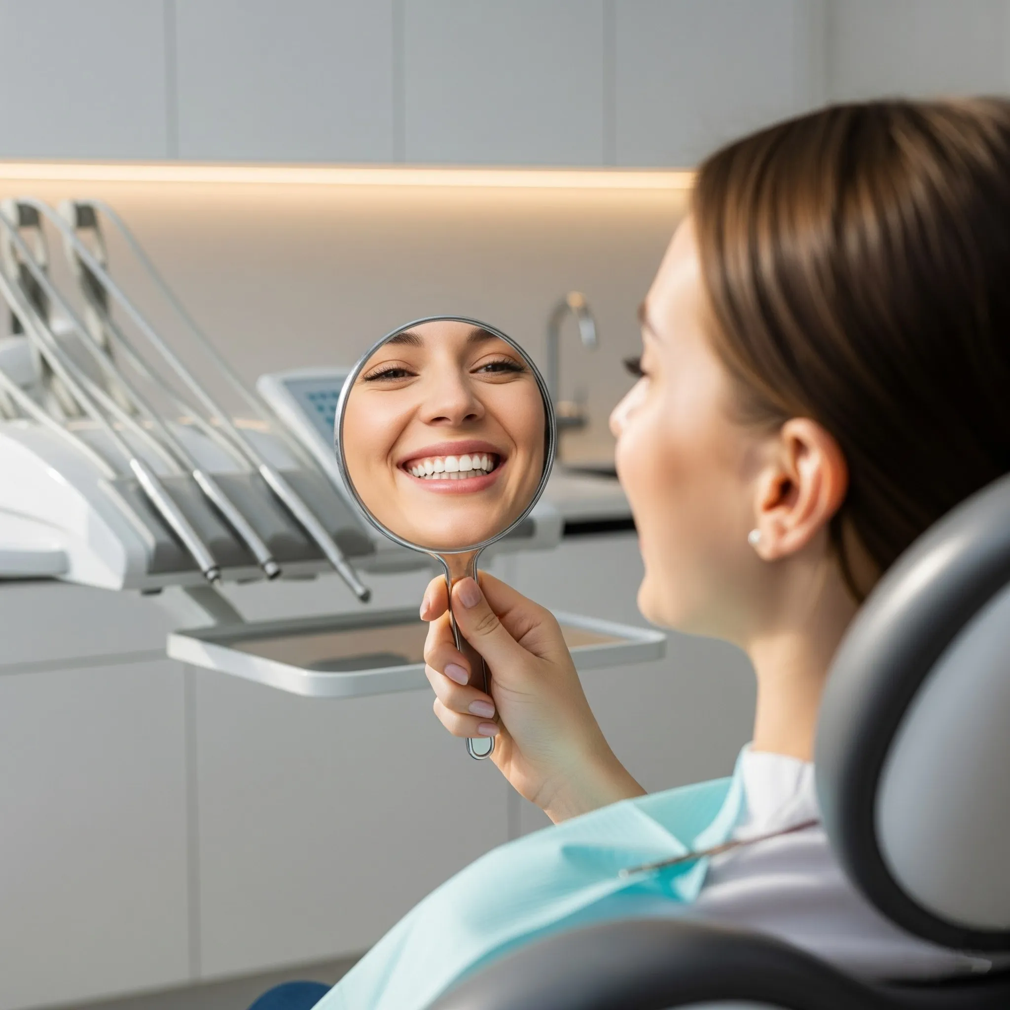 Why Choose Dentist in Reno NV?