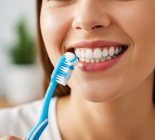 How to Prevent Weak Teeth